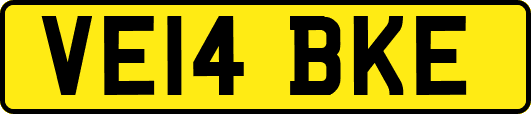 VE14BKE