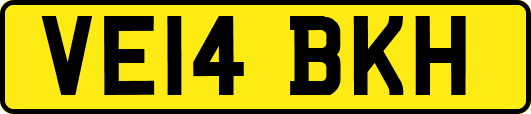 VE14BKH