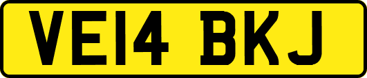 VE14BKJ