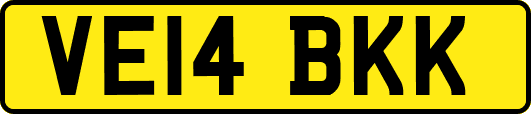 VE14BKK