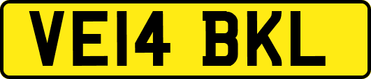 VE14BKL