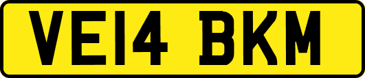 VE14BKM