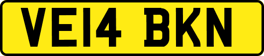 VE14BKN
