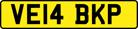 VE14BKP