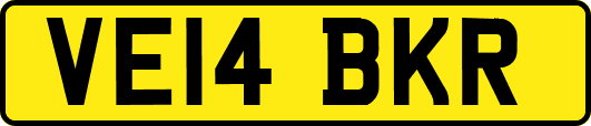VE14BKR