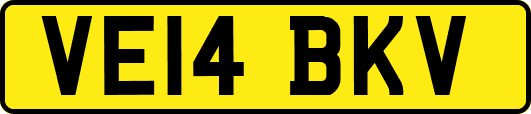 VE14BKV