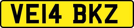 VE14BKZ