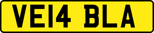 VE14BLA