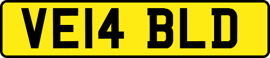 VE14BLD