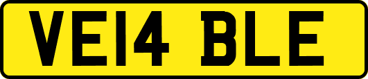 VE14BLE