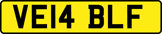 VE14BLF