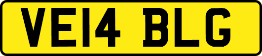 VE14BLG