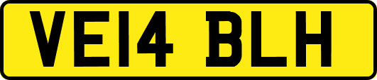 VE14BLH