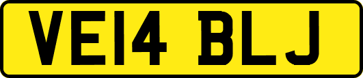 VE14BLJ