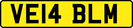 VE14BLM