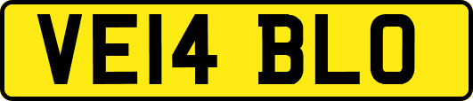 VE14BLO