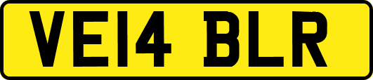 VE14BLR