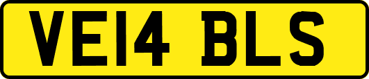 VE14BLS