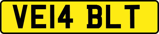 VE14BLT