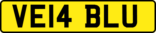 VE14BLU
