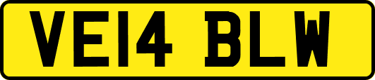 VE14BLW