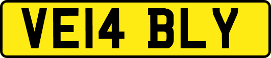 VE14BLY