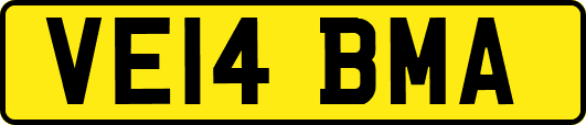 VE14BMA