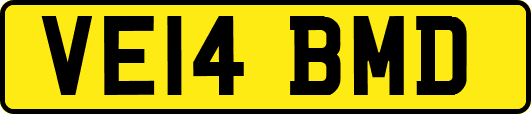 VE14BMD