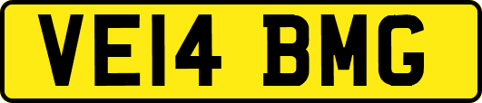 VE14BMG