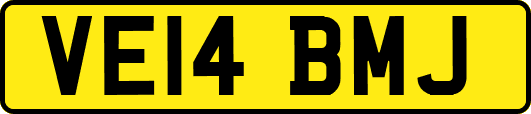 VE14BMJ