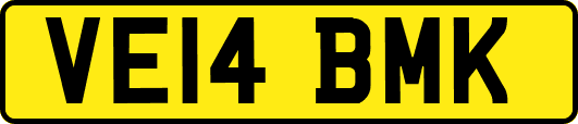VE14BMK