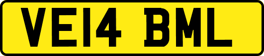 VE14BML