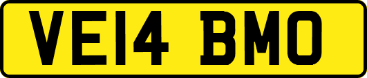 VE14BMO