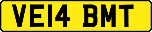 VE14BMT