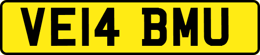 VE14BMU