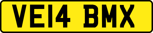 VE14BMX