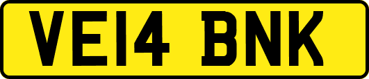 VE14BNK