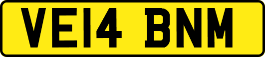 VE14BNM
