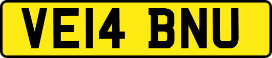 VE14BNU