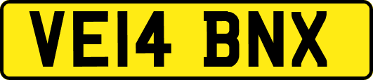 VE14BNX