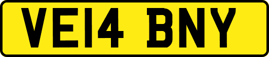VE14BNY