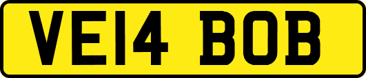 VE14BOB