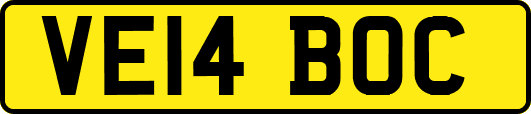 VE14BOC