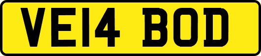 VE14BOD