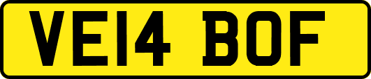 VE14BOF