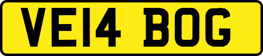 VE14BOG