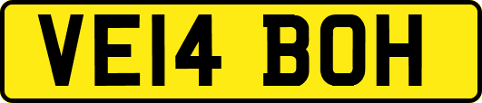 VE14BOH