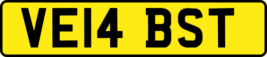 VE14BST