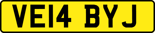 VE14BYJ