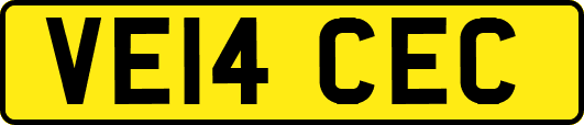 VE14CEC
